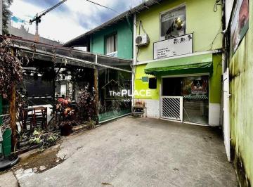 Comercial · 85m² · 3 Quartos · 1 Vaga · SOBRADO COMERCIAL À VENDA NO BROOKLIN, 3 SALAS, 1 VAGA