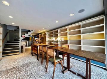 Casa · 90m² · 2 Quartos · 1 Vaga · SOBRADO À VENDA NO BROOKLIN COM 2 QUARTOS, 1 VAGA COMERCIAL OU RESIDENCIAL