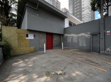 Comercial · 187m² · 3 Quartos · 2 Vagas · SOBRADO COMERCIAL À VENDA NA VILA MASCOTE, 2 VAGAS