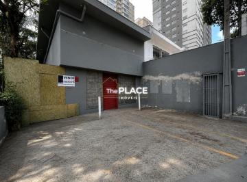 Comercial · 187m² · 3 Quartos · 2 Vagas · SOBRADO COMERCIAL À VENDA NA VILA MASCOTE, 2 VAGAS