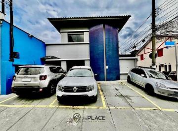 Comercial · 132m² · 5 Quartos · 7 Vagas · CASA COMERCIAL PARA VENDA OU LOCAÇÃO NA CHÁCARA SANTO ANTÔNIO, ZONA SUL - SP