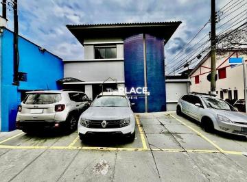 Comercial · 132m² · 5 Quartos · 7 Vagas · CASA COMERCIAL PARA VENDA OU LOCAÇÃO NA CHÁCARA SANTO ANTÔNIO, ZONA SUL - SP