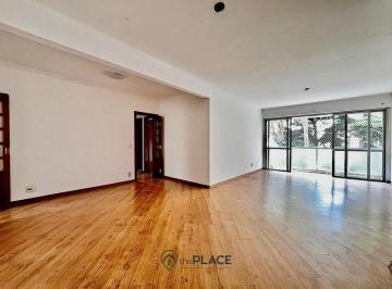 Apartamento · 109m² · 3 Quartos · 2 Vagas · APARTAMENTO NO CAMPO BELO COM 3 QUARTOS, 1 SUÍTE, 2 VAGAS, VENDA OU LOCAÇÃO