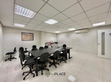 Comercial · 684m² · 7 Quartos · 3 Vagas · PRÉDIO COMERCIAL NO BROOKLIN À VENDA OU LOCAÇÃO