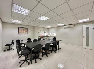 Comercial · 684m² · 7 Quartos · 3 Vagas · PRÉDIO COMERCIAL NO BROOKLIN À VENDA OU LOCAÇÃO