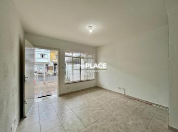 Casa · 90m² · 2 Quartos · 1 Vaga · SOBRADO PARA ALUGAR NO BROOKLIN COM 2 QUARTOS, 1 VAGA, QUINTAL