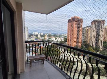 Vista Aberta · APARTAMENTO EM CONDOMÍNIO CLUBE 4 DORMITÓRIOS, 2 VAGAS, 102M², ALTO DA BOA VISTA