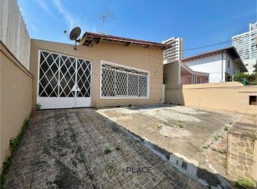 Casa · 250m² · 3 Quartos · 8 Vagas · CASA TÉRREA NO BROOKLIN COM 3 QUARTOS À VENDA OU LOCAÇÃO