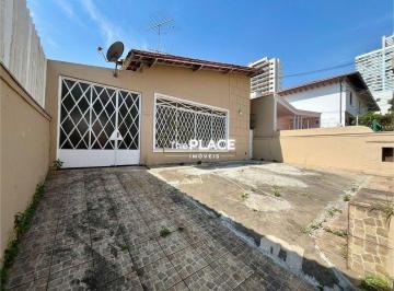 Casa · 250m² · 3 Quartos · 8 Vagas · CASA TÉRREA NO BROOKLIN COM 3 QUARTOS À VENDA OU LOCAÇÃO
