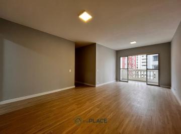 Apartamento · 97m² · 3 Quartos · 2 Vagas · APARTAMENTO PARA ALUGAR NO BROOKLIN COM 3 DORMITÓRIOS, 1 SUÍTE, 2 VAGAS