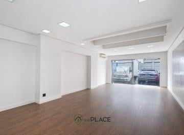 Comercial · 200m² · 3 Quartos · 2 Vagas · CASA COMERCIAL À VENDA NO ITAIM BIBI