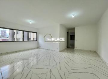 Apartamento · 68m² · 2 Quartos · 1 Vaga · APARTAMENTO PARA LOCAÇÃO COM 2 QUARTOS, 1 VAGA NA VILA CORDEIRO