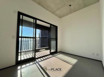 Apartamento · 25m² · 1 Quarto · STUDIO À VENDA NO BROOKLIN, PRÓXIMO DO METRÔ CAMPO BELO