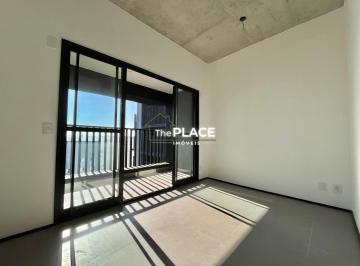 Apartamento · 25m² · 1 Quarto · STUDIO À VENDA NO BROOKLIN, PRÓXIMO DO METRÔ CAMPO BELO