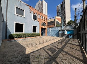 Comercial · 426m² · 8 Quartos · 8 Vagas · PRÉDIO COMERCIAL À VENDA NO JARDIM DAS ACÁCIAS, 426 m², 8 VAGAS, 8 SALAS