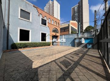 Comercial · 426m² · 8 Quartos · 8 Vagas · PRÉDIO COMERCIAL À VENDA NO JARDIM DAS ACÁCIAS, 426 m²,  8 VAGAS, 8 SALAS