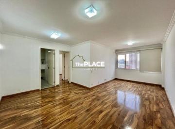 Apartamento · 98m² · 3 Quartos · 1 Vaga · APARTAMENTO À VENDA COM 3 QUARTOS, 1 SUÍTE, 1 VAGA, BROOKLIN
