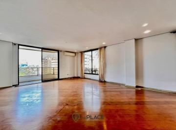 Apartamento · 200m² · 4 Quartos · 3 Vagas · APARTAMENTO NO BROOKLIN COM 4 DORMITÓRIOS, 2 SUÍTES, 3 VAGAS, VENDA OU ALUGUEL