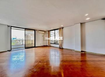 Apartamento · 200m² · 4 Quartos · 3 Vagas · APARTAMENTO NO BROOKLIN COM 4 DORMITÓRIOS, 2 SUÍTES, 3 VAGAS, VENDA OU ALUGUEL
