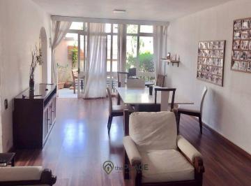 Casa · 247m² · 3 Quartos · 2 Vagas · SOBRADO À VENDA NO CAMPO BELO COM 3 QUARTOS, 1 SUÍTE, 2 VAGAS