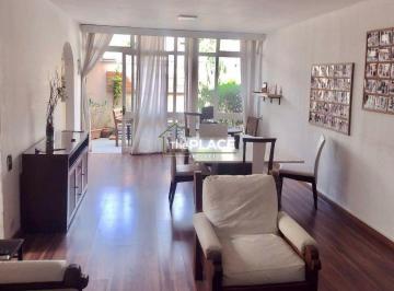 Casa · 247m² · 3 Quartos · 2 Vagas · SOBRADO À VENDA NO CAMPO BELO COM 3 QUARTOS, 1 SUÍTE, 2 VAGAS
