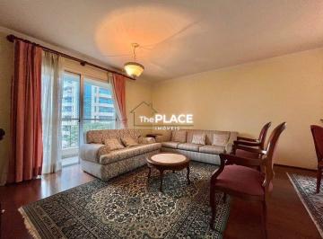 Apartamento · 163m² · 3 Quartos · 3 Vagas · APARTAMENTO À VENDA COM 3 SUÍTES, 3 VAGAS NO BROOKLIN