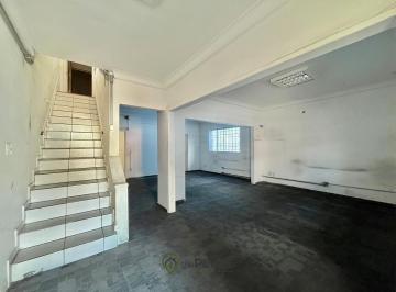 Comercial · 230m² · 7 Quartos · 4 Vagas · CASA COMERCIAL PARA LOCAÇÃO NO BROOKLIN COM 7 SALAS, 4 VAGAS