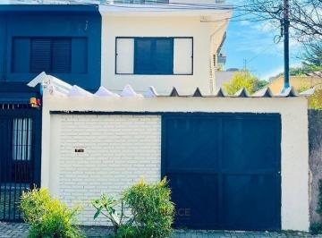 Fachada · Sobrado para locação no Brooklin !