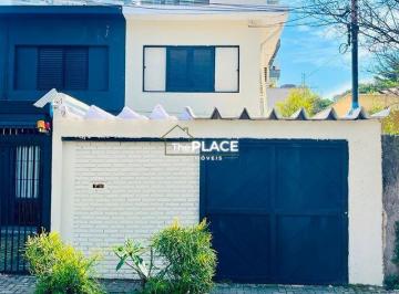 Fachada · Sobrado para locação no Brooklin !