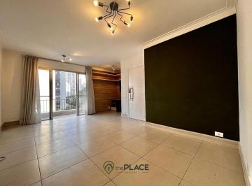 Apartamento · 112m² · 3 Quartos · 2 Vagas · APARTAMENTO À VENDA NA VILA MASCOTE, 3 QUARTOS, 1 SUÍTE, 2 VAGAS
