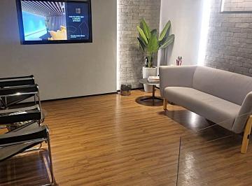 Comercial · 306m² · 5 Quartos · 4 Vagas · Seu Novo Endereço Empresarial — Prédio Comercial Completo e Equipado