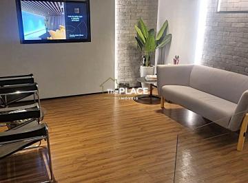 Comercial · 306m² · 5 Quartos · 4 Vagas · Seu Novo Endereço Empresarial — Prédio Comercial Completo e Equipado