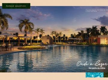 Terreno , Aracaju · RESERVA MARUPIA