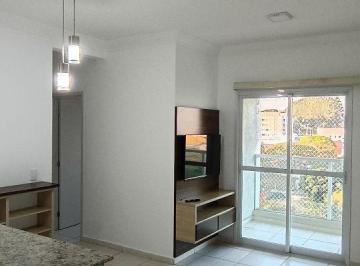 Apartamento de 3 quartos, Indaiatuba · Apartamento de 70 m² com 3 quartos para aluguel em Indaiatuba