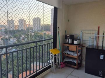 Apartamento · 82m² · 3 Quartos · 2 Vagas · LINDO APARTAMENTO NO CONDOMÍNIO CENÁRIO