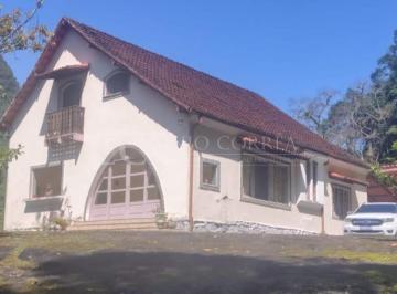 Foto 01 · Imperdível: Casa à venda em Teresópolis-RJ, Bairro Albuquerque, 4 quartos e 250,00 m² de área. Confi