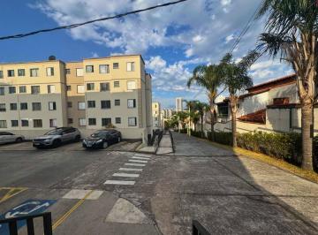 Apartamento de 2 quartos, Mogi das Cruzes · Apartamento de 47 m² com 2 quartos à venda no Alto Ipiranga