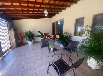 Foto 01 · Casa à venda em Valinhos-SP, Jardim Panorama: 2 quartos, 1 suíte, 2 salas, 2 banheiros, 2 vagas e 23