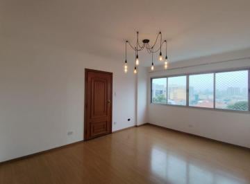 Apartamento de 3 quartos, São Paulo · Apartamento 100m² à venda na Lapa/SP.