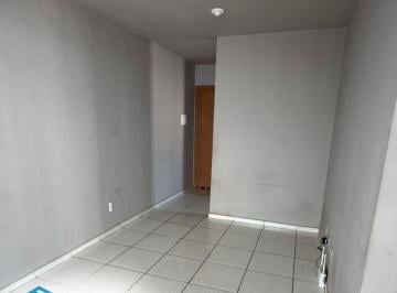 Apartamento de 2 quartos, Valparaíso de Goiás · Ágio térreo com quintal - 2 quartos - Vaga de garagem coberta