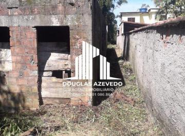 Casa de 2 quartos, Guapimirim · EXCELENTE Terreno 540m² com Duas Casas em Construção - Parada Ideal - Guapimirim - Asfalto na Porta