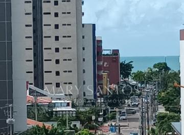 Apartamento de 4 quartos, João Pessoa · ALUGO OU VENDO APARTAMENTO NO MANAÍRA EM JOÃO PESSOA
