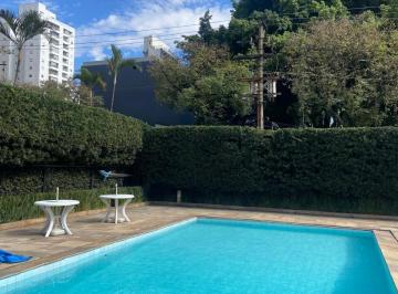 Piscina · Alugo Encantador Apto. alto 75 m2, 3 qtos. , 2 Banhs.+1 Vg Garag. Frente Metrô.