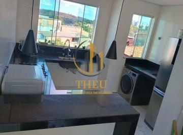 Apartamento · 3 Quartos · 1 Vaga · OPORTUNIDADE EM IBIRITÉ! APARTAMENTO COM 3 QUARTOS