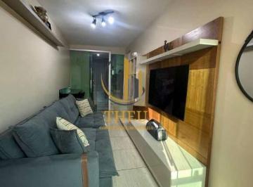 Apartamento · 56m² · 2 Quartos · 1 Vaga · Apartamento à Venda em Palmeiras, Ibirité/MG — 2 Quartos, Planejados