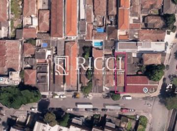 Foto 02 · Terreno comercial à venda em Santos-SP, bairro Estuário, com 280,00 m² de área. Venha conferir!