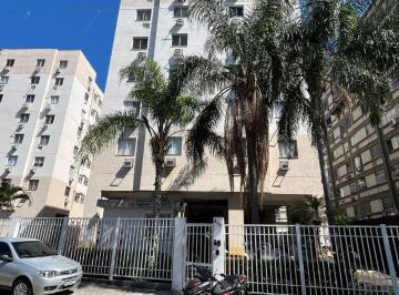Foto 01 · Apartamento, Engenho de Dentro, Rio de Janeiro, RJ