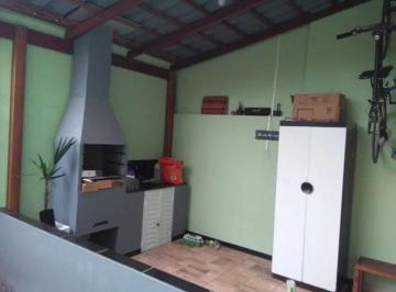 Casa de 2 quartos, São Paulo · Sobrado com churrasqueira e vaga na garagem