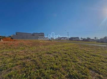 Foto 03 · Terreno em Condomínio à Venda: 253,00 m² na Cidade de São José do Rio Preto-SP, Bairro Residencial M