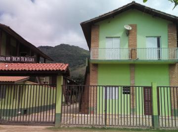 Apartamento de 1 quarto, Ubatuba · Kitnet - Studio com Varanda em Maranduba - Ubatuba SP
